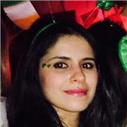 Profesora a domicilio de inglés para primaria y secundaria